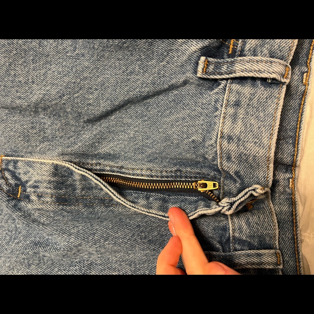 Rustler Jeans - Picture 2 of 5